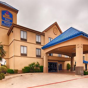 Best Western Plus Denton Inn & Suites